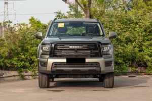 באיכות גבוהה <span class=keywords><strong>4</strong></span>-כונן 5 מושבים גדול רכב שטח SUV hval h5 2024 רכב שטח גז/בנזין משומש מכוניות - Product Image 2