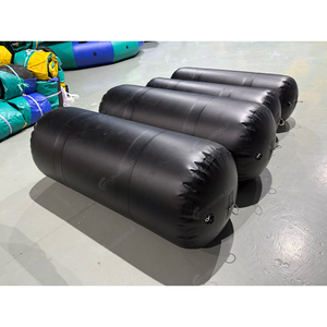 Defensas Inflables de PVC de Alta Resistencia para Barcos, <span class=keywords><strong>Veleros</strong></span>, Yates, Embarcaciones, Muelles y Embarcaderos <span class=keywords><strong>en</strong></span> <span class=keywords><strong>Venta</strong></span> - Product Image 2