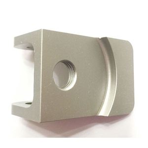 HXMT acier inoxydable de haute précision 304 316 pièces de boîtier de montre Service d'usinage CNC personnalisé du fournisseur de Shenzhen - Product Image 5