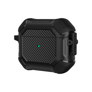 Nuevo para Apple para <span class=keywords><strong>AirPods</strong></span> Pro2 <span class=keywords><strong>Funda</strong></span> protectora Accesorio de <span class=keywords><strong>funda</strong></span> para auriculares de <span class=keywords><strong>segunda</strong></span> generación para <span class=keywords><strong>AirPods</strong></span> 3 - Product Image 1