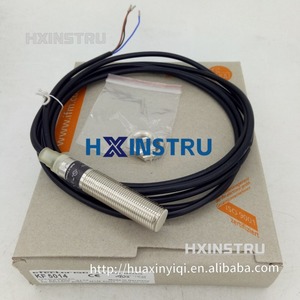 หนึ่งชิ้นสำหรับเซ็นเซอร์สวิตช์ความใกล้เคียง IFM รุ่นใหม่ KF5014 H - Product Image 1