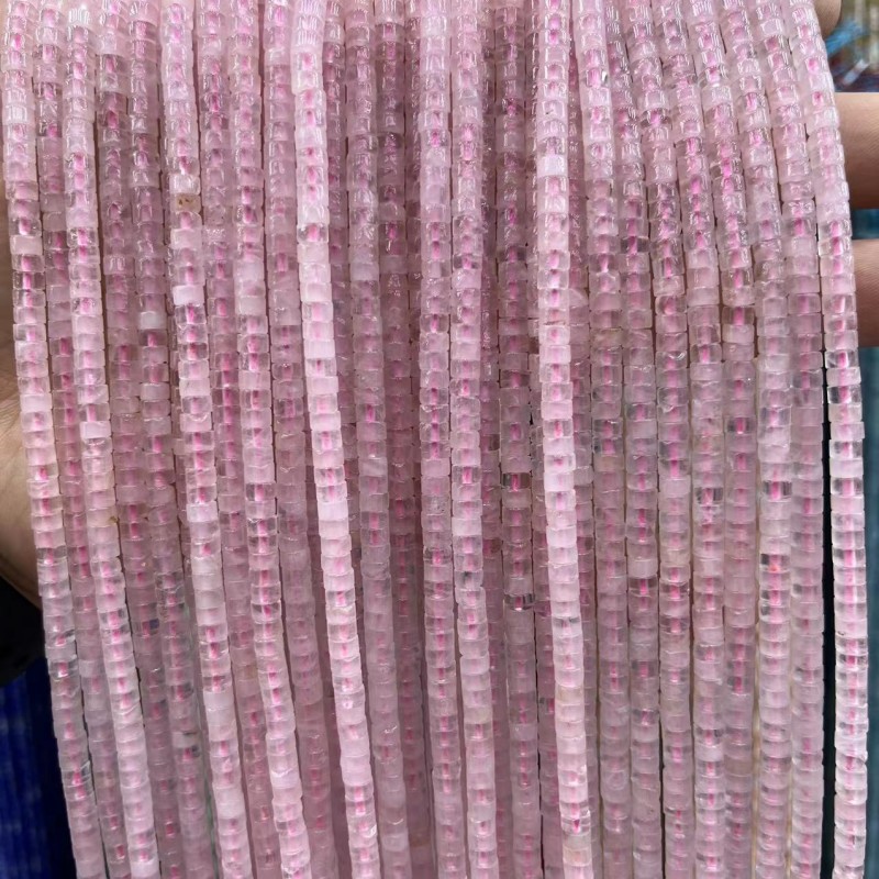 Rose Quartz