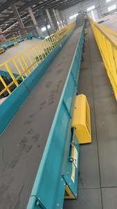 Transportador Telescópico Motorizado con <span class=keywords><strong>Correa</strong></span> en V para Centro <span class=keywords><strong>de</strong></span> Distribución <span class=keywords><strong>de</strong></span> Paquetes, Rodillo Motorizado para Sistema <span class=keywords><strong>de</strong></span> Clasificación <span class=keywords><strong>de</strong></span> Almacenes - Product Image 5