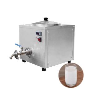 Proveedor Chino de Máquina Pasteurizadora de 220v, Máquina Pasteurizadora de Jugos de Frutas para Leche - Product Image 5