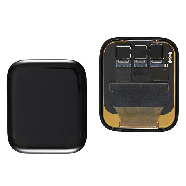 For Apple Watch SE Lcd Display Touch Screen for IWatch SE 40mm/44mm Touch Digitizer Assembly Watch Replacement Spare Parts