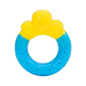 Yite Pet Dog Frozen Chew Toy Ice Cream Shape Heat Relief Teeth Cleaning Medium Size - Product Image 2