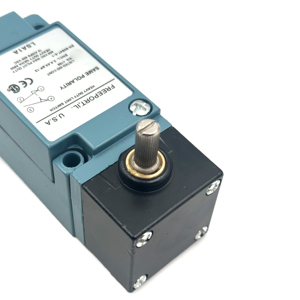 Nouveau modèle d'origine adapté au commutateur de fin de course LSA1A et au contrôleur programmable PLC - Product Image 2