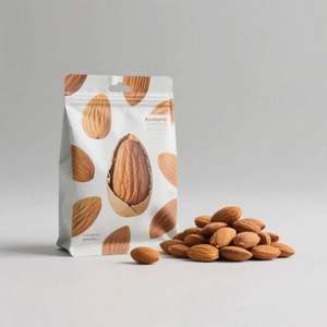 Custom SPA Bath Soak Foil Pouches Body Scrub Bath Salt Package <b>Bag</b> Stand up Packaging Pouch - Product Image 5