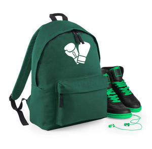 Zaino Personalizzato per Guantoni <span class=keywords><strong>da</strong></span> <span class=keywords><strong>Boxe</strong></span>, Elegante Zaino per Bambini, Ideale per Conservare Attrezzatura Sportiva, Resistente Portaoggetti per Kit di Allenamento - Product Image 4