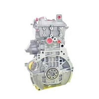 Ensemble moteur 1ZZ-FE, bloc moteur 1ZZ pour Toyota RAV4 2000 XA20