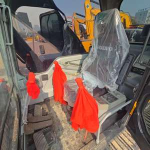 Excavatrice <span class=keywords><strong>Volvo</strong></span> <span class=keywords><strong>240</strong></span> d'occasion, faible nombre d'heures de travail, modèle 2024, 24,5 tonnes, en stock, à vendre - Product Image 6