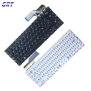 Nuevo Teclado en Español Latino para Samsung NP270E4E 270E4E NP275E4E 275E4E - Product Image 1