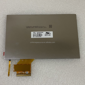 New Original In Stock 7-inch Full View Angle LCD Display No Color Distortion A0700WVN1MBAC - Product Image 3