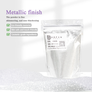 Wholesale <strong>Glitter</strong> Dust Powder Fine <strong>Glitter</strong> Powder Holographic <strong>Glitter</strong> Powder for Wall Painting - Product Image 2