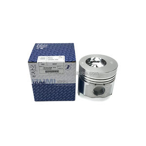 Pistón de Motor Diésel IZUMI 3D84 de 4 Cilindros, Diámetro de 84.0 mm, 129105-22080 STD, Alta Calidad - Product Image 2