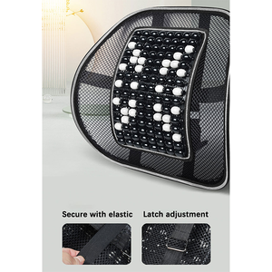 Xiangta diseño hecho a mano conjunto completo ajuste Universal <span class=keywords><strong>barato</strong></span> cuero PVC cuentas de madera cubierta de asiento de coche completamente cubierta para el verano - Product Image 4