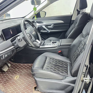 Chery Jetour X70 Plus Comfort Champion Edition 1.5T Turbo Automático <span class=keywords><strong>de</strong></span> 7 Asientos, Usado, Gasolina, Interior Oscuro, Volante a la Izquierda - Product Image 4