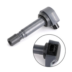 <span class=keywords><strong>คอยล์</strong></span>จุดระเบิดแท้รุ่น 30520-RNA-A01 สำหรับรถยนต์ฮอนด้า ซีวิค ปี 2006-2011 เครื่องยนต์ 1.8 ลิตร - Product Image 1