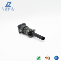 MS3106A 16S 1S 5015 Prise circulaire étanche à 3 broches de type américain, connecteur industriel multipin pour usage extérieur