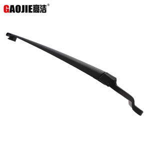 Ensemble de bras d'essuie-glace arrière adapté aux modèles Lexus RX 2009. - Product Image 1