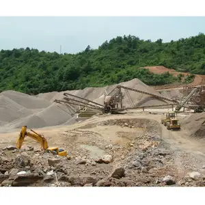 Best Reviewed Automation Limestone Crushing Machinery Supplier Limestone Crushing Lines Manufacturer