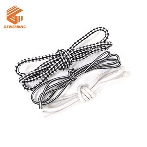 Top Quality Orange Pp Round Cord Packaging Rope Rope for Clothes Accessories - Product Image 2