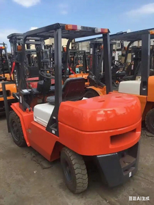 הליי מזלג הלימה החדש 3.5 טון סוללת ליתיום טון מלמלגזה חשמלי 3טון 2 טון 1 טון 1.5 טון מלגזה משאית 2.5 טון - Product Image 2