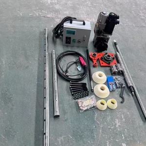 เครื่องเจาะและเชื่อมแบบพกพาอเนกประสงค์ ราคาพิเศษ NC 2 in 1 เครื่องเจาะและเชื่อมแบบพกพา - Product Image 1