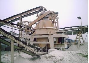 Günstiger Preis für Baustein-Sandbrecher <span class=keywords><strong>VSI</strong></span> Gips-Sandherstellungsmaschine Preis in Indien - Product Image 3