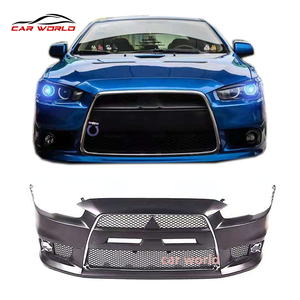 Kit de Carrocería Delantero y Trasero de Alta Calidad para Modelos de Automóviles, Parachoques Premium - Product Image 1