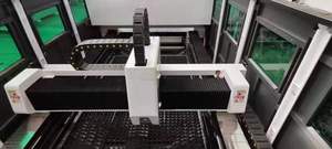 Mesin pemotong Laser serat untuk pengukiran presisi - Product Image 5