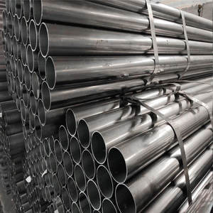 Tubería de acero al carbono de bajo precio, tubería de acero al carbono 10, tubería de acero al carbono de 28 pulgadas - Product Image 5