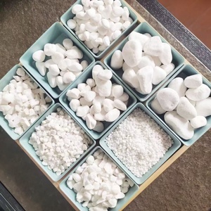 Pavimentazioni di <span class=keywords><strong>ciottoli</strong></span> di fiume artificiali naturali <span class=keywords><strong>ciottoli</strong></span> di pietra naturale <span class=keywords><strong>per</strong></span> la decorazione del percorso del pavimento all'aperto eco-friendly - Product Image 2