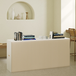 Ihpaper kệ hàng hóa thương mại trưng bày bán lẻ trưng bày sản phẩm và kệ lưu trữ cho tòa nhà showroom công bằng và nhanh chóng - Product Image 3