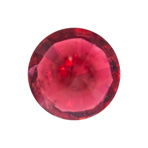 DT đá quý tự nhiên một màu đỏ <span class=keywords><strong>Spinel</strong></span> vòng hình dạng <span class=keywords><strong>Spinel</strong></span> - Product Image 1