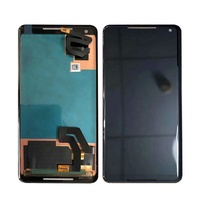 Écran LCD d'origine pour téléphone mobile Google Pixel 2XL/5A/4XL/3AXL/6PRO/4A, assemblé, testé à 100%, garantie de 3 mois