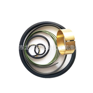 2906065400 ชุดบำรุงรักษาสำหรับอะไหล่เครื่องอัดอากาศแบบสกรู ชุดซ่อมโลหะ - Product Image 1