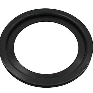 Junta de sellado de bola de descarga Dometic 300 385311658 para inodoros de caravanas y remolques - Product Image 1