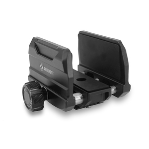 Săn Bắn ngoài trời loạt phổ Kẹp nhôm Tripod núi chụp phụ kiện Adapter săn bắn kẹp - Product Image 1