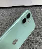 Venta al por Mayor de iPhone 11 Originales Desbloqueados, Versión Global, 64GB/128GB, Todos los Colores, Batería en Buen Estado, Teléfonos Móviles Usados de Grado A+
