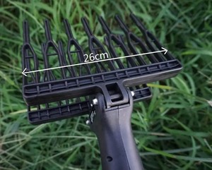 Dụng Cụ Thu Hoạch Trái Cây Máy Thu Hoạch Ô Liu Chạy Điện Máy Hái Ô Liu Máy Hái Trái Cây Có Thể Kéo Dài - Product Image 3