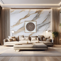 Art mural dimensionnel et objets encadrés OEM ODM pour les grossistes et distributeurs de décoration intérieure aux États-Unis et au Canada