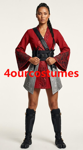 4ourcostumes Costumes de déguisement pour films et séries TV Festivocostumes - Product Image 5