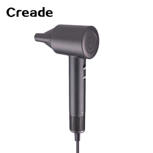 Secador de Pelo <span class=keywords><strong>Creade</strong></span> de Alta Velocidad 110000 RPM con Motor sin Escobillas, Suministro de Fábrica OEM ODM - Product Image 2