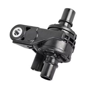 Toyota Coolant Flow <b>Control</b> Valve 16671-24010 Original Replacement Engine <b>Thermostat</b> Part - Product Image 5