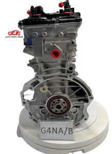 Ensemble moteur G4NA/<span class=keywords><strong>B</strong></span> pour HYUNDAI IX35 IX45 KIA K5 K2 IX25 SONATA TUCSON SANTAFE I30 I10 I20 - Product Image 6