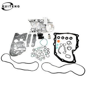 Kit de réparation mécatronique du corps de vanne de transmission <span class=keywords><strong>DSG</strong></span> 7 vitesses 0AM DQ200 compatible avec AUDI <span class=keywords><strong>Volkswagen</strong></span> SKODA 0AM325066A - Product Image 1