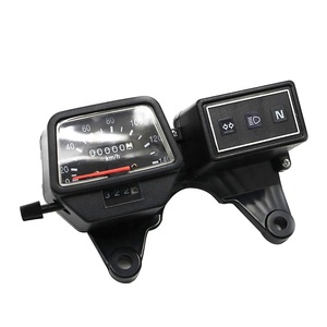 Popolare di Vendita Contachilometri TW200 Speedmete <span class=keywords><strong>Moto</strong></span> <span class=keywords><strong>Aftermarket</strong></span> Parti di Ricambio - Product Image 1