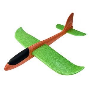 قاذفة طائرة قاذفة للأطفال لعبة من الرغوة الخفيفة - Product Image 4