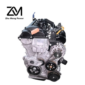Ensemble moteur complet G4lc 1.4l 1.4 pour Hyundai Accent I20 I30 <span class=keywords><strong>Kia</strong></span> Rio Picanto <span class=keywords><strong>Ceed</strong></span> 2016 2017 2018 2019 <span class=keywords><strong>2020</strong></span> - Product Image 3